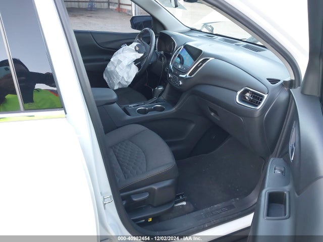 Chevrolet Equinox Fwd Lt 2.0l Turbo 2020 3GNAXLEX2LS524780 Image 5