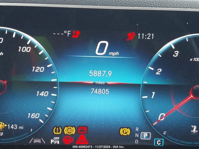 4JGFB4KB1LA087377 Mercedes-Benz Gle 350 4matic