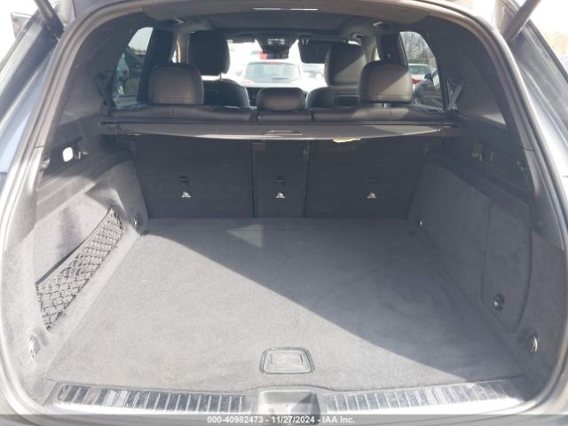 4JGFB4KB1LA087377 Mercedes-Benz Gle 350 4matic