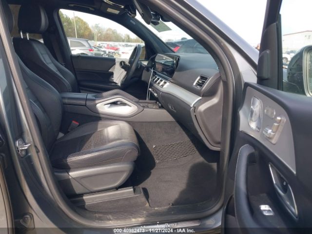 4JGFB4KB1LA087377 Mercedes-Benz Gle 350 4matic