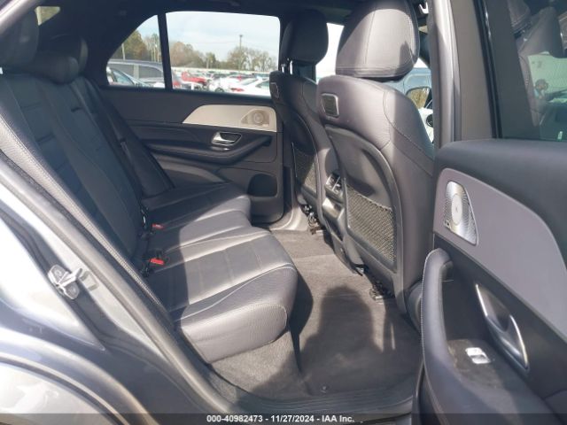 4JGFB4KB1LA087377 Mercedes-Benz Gle 350 4matic