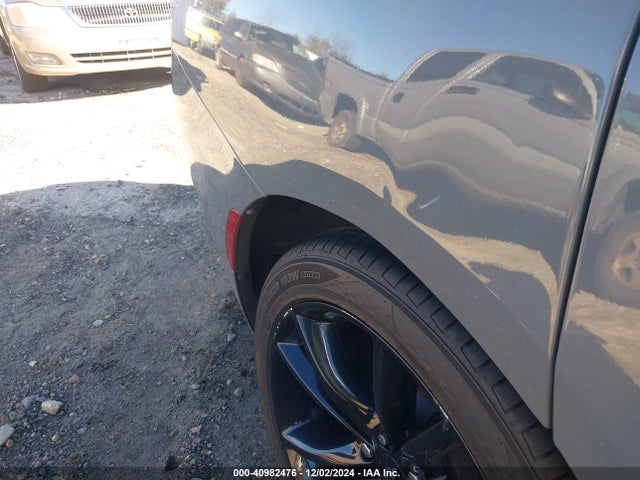 2C3CDXBG9HH644127 Dodge Charger Se Rwd