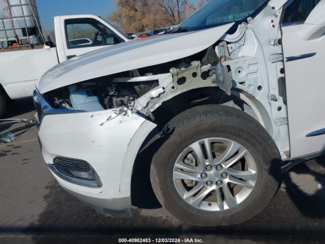 5GAEVAKWXJJ147826 Buick Enclave Essence