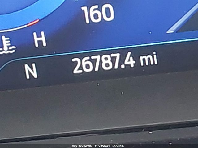 1FM5K8GC5MGB49592 Ford Explorer St