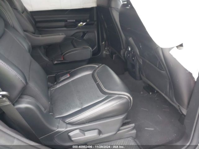 1FM5K8GC5MGB49592 Ford Explorer St
