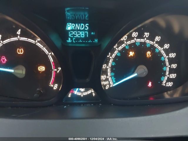 3FADP4TJ1EM206477 Ford FIESTA S
