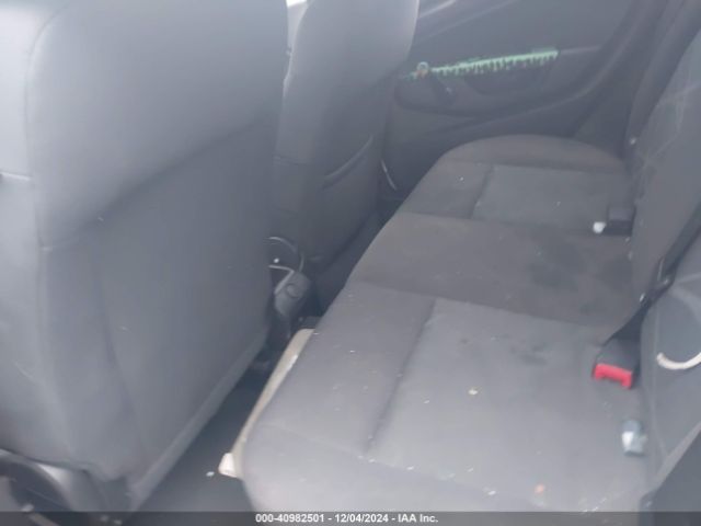 3FADP4TJ1EM206477 Ford FIESTA S