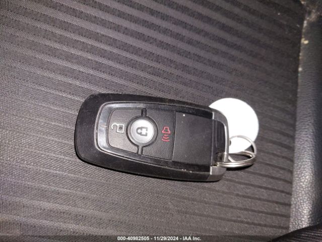 MAJ6S3JL3KC310214 Ford Ecosport Ses