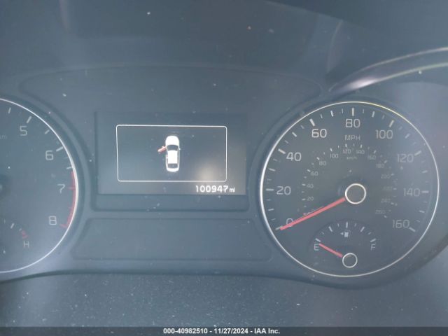 5XXGV4L28JG248517 KIA Optima Sx Turbo