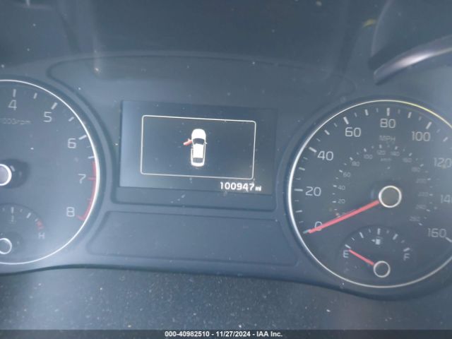 5XXGV4L28JG248517 KIA Optima Sx Turbo