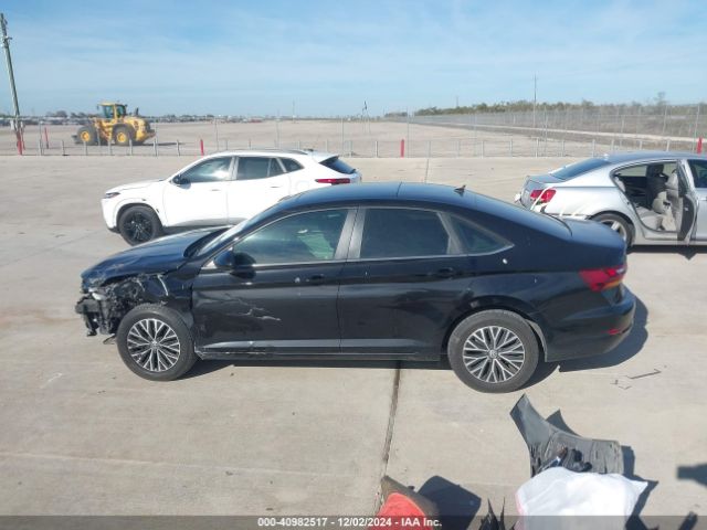 3VWC57BU4KM210248 Volkswagen Jetta