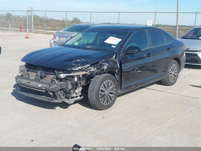 3VWC57BU4KM210248 Volkswagen Jetta