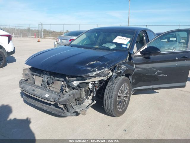 3VWC57BU4KM210248 Volkswagen Jetta