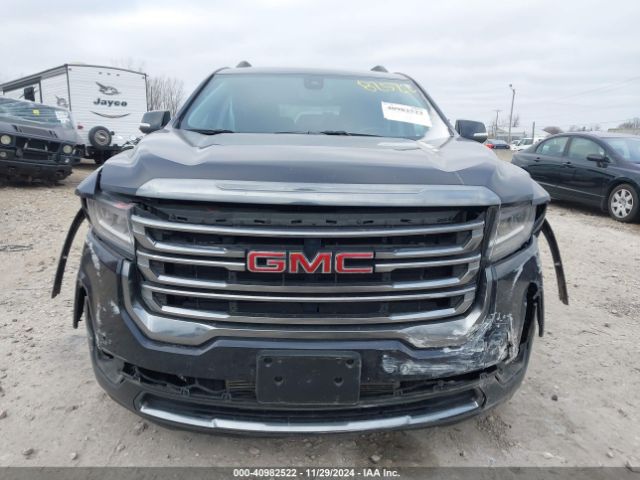 1GKKNLLS4NZ127088 GMC Acadia Awd At4
