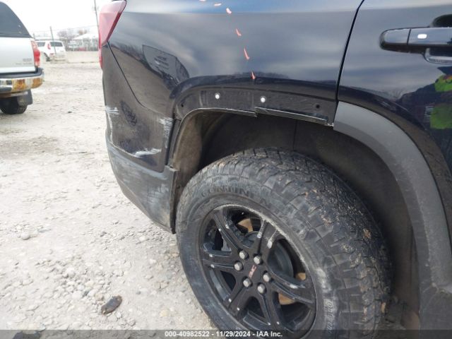 1GKKNLLS4NZ127088 GMC Acadia Awd At4