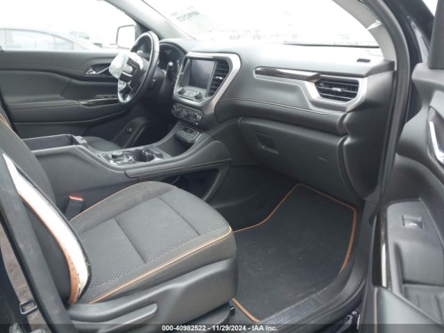 1GKKNLLS4NZ127088 GMC Acadia Awd At4