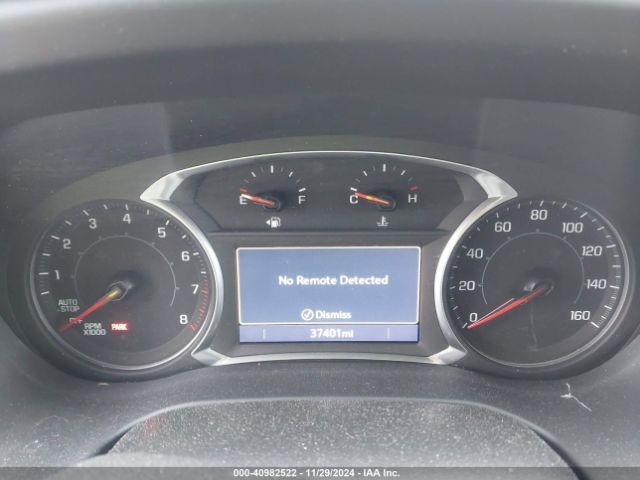 1GKKNLLS4NZ127088 GMC Acadia Awd At4