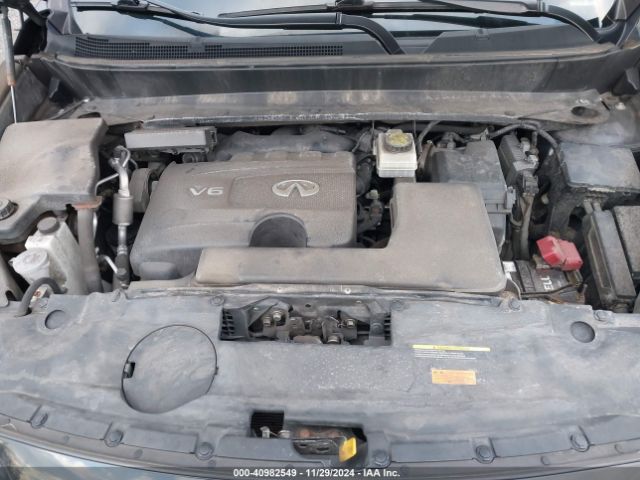 5N1DL0MM3HC521709 Infiniti QX60