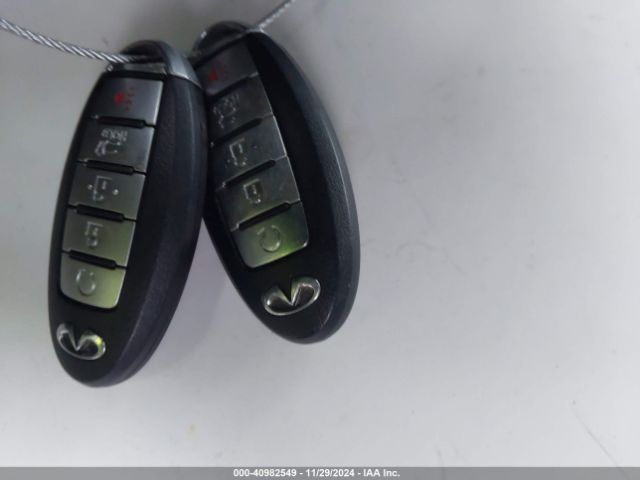 5N1DL0MM3HC521709 Infiniti QX60