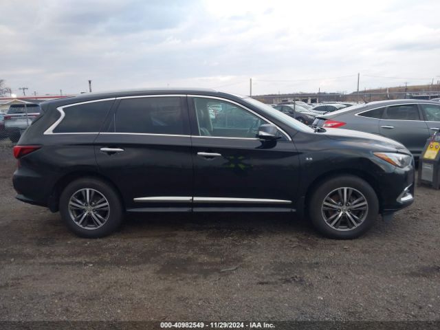 5N1DL0MM3HC521709 Infiniti QX60