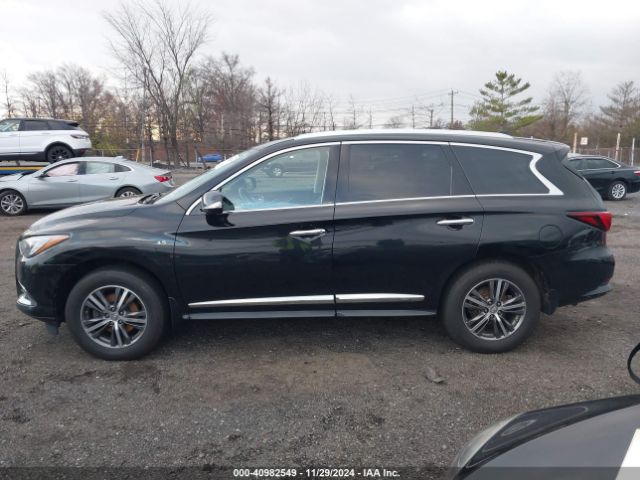 5N1DL0MM3HC521709 Infiniti QX60