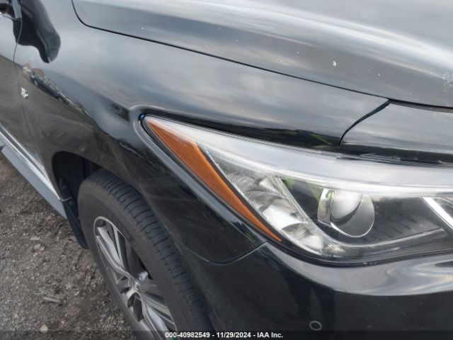 5N1DL0MM3HC521709 Infiniti QX60