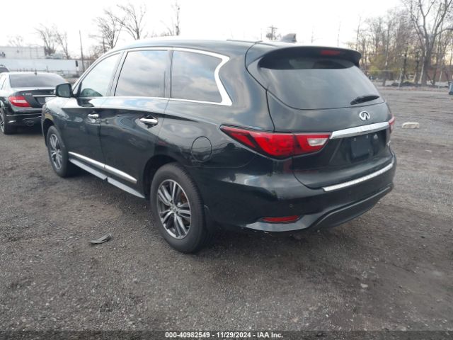 5N1DL0MM3HC521709 Infiniti QX60