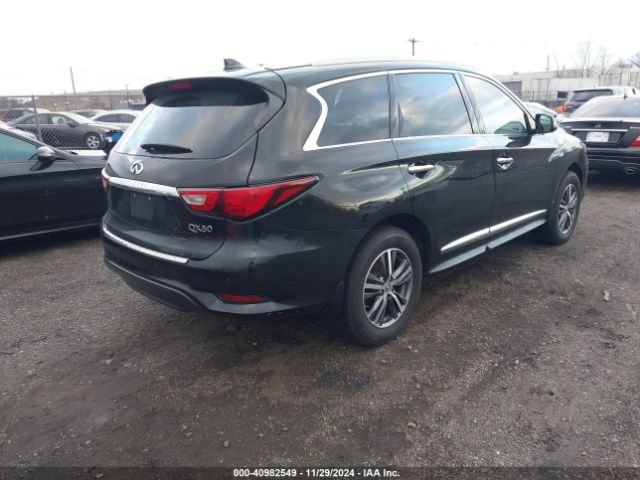 5N1DL0MM3HC521709 Infiniti QX60