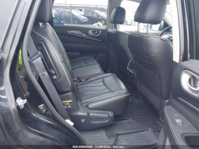 5N1DL0MM3HC521709 Infiniti QX60