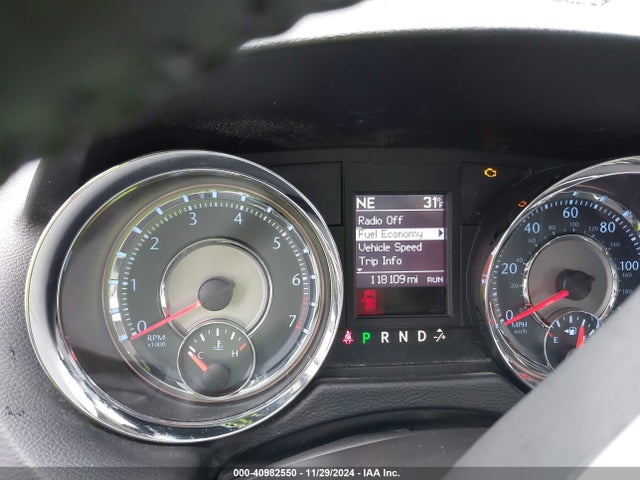 2C4RC1BG7GR103995 Chrysler Town & Country Touring