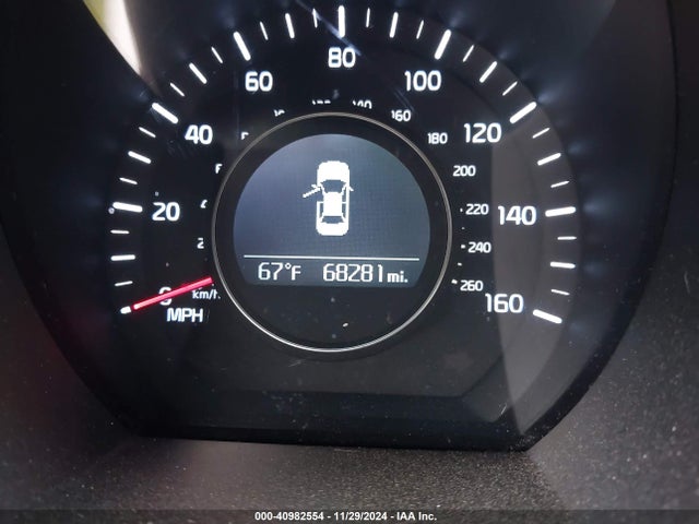 KIA Optima Lx 2015 5XXGM4A72FG459897 Image 7