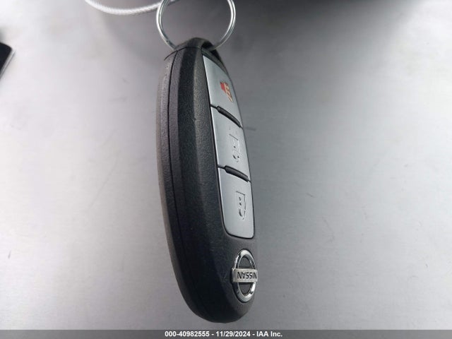 Nissan ROGUE SV 2016 KNMAT2MV6GP668058 Image 11