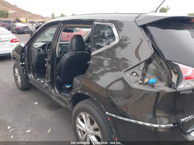 Nissan ROGUE SV 2016 KNMAT2MV6GP668058 Image 18