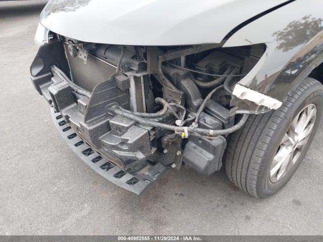 Nissan ROGUE SV 2016 KNMAT2MV6GP668058 Image 19