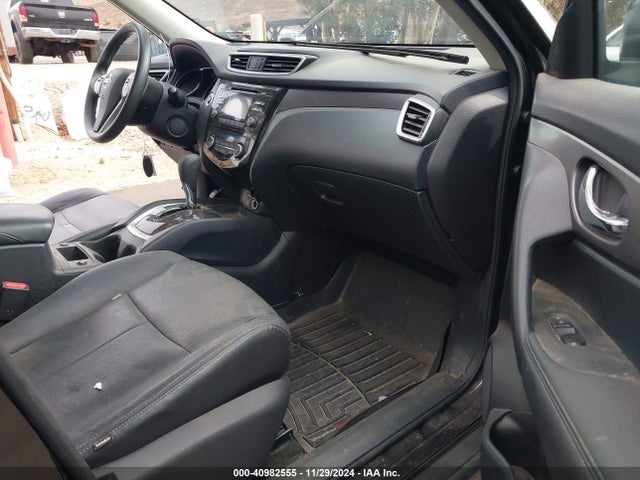 Nissan ROGUE SV 2016 KNMAT2MV6GP668058 Image 5