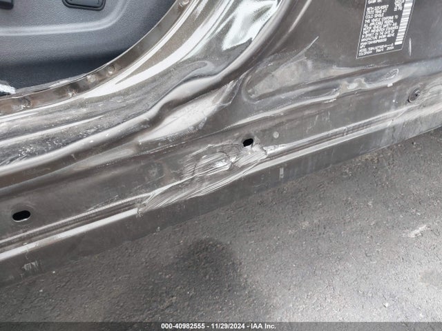 Nissan ROGUE SV 2016 KNMAT2MV6GP668058 Image 6
