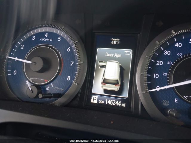 5TDYK3DC8FS592367 Toyota Sienna Xle/limited