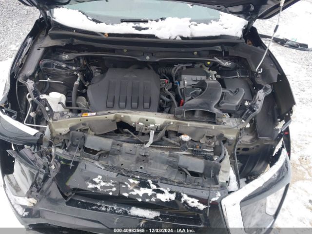 2018 MITSUBISHI ECLIPSE CROSS JA4AT5AA1JZ038117 Photo 9