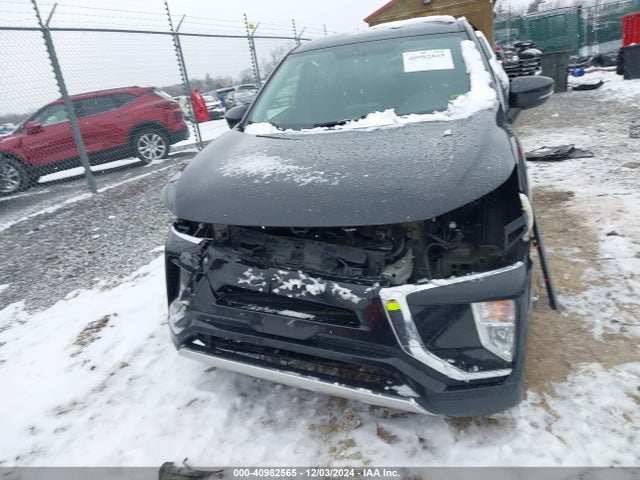 Mitsubishi Eclipse Cross Se/sel 2018 JA4AT5AA1JZ038117 Image 12