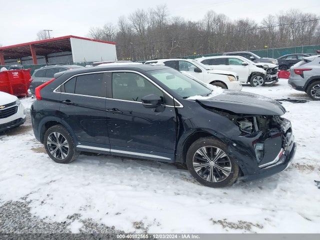 Mitsubishi Eclipse Cross Se/sel 2018 JA4AT5AA1JZ038117 Image 13