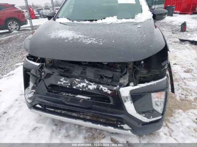 2018 MITSUBISHI ECLIPSE CROSS JA4AT5AA1JZ038117 Photo 5