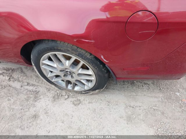 1ZVBP8EM6E5257184 Ford Mustang V6 Premium