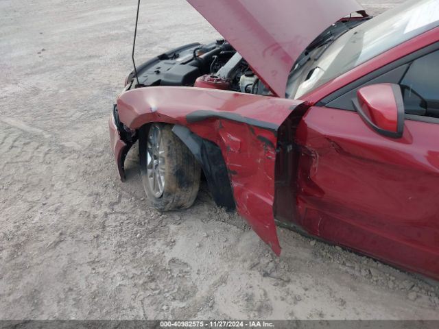 1ZVBP8EM6E5257184 Ford Mustang V6 Premium