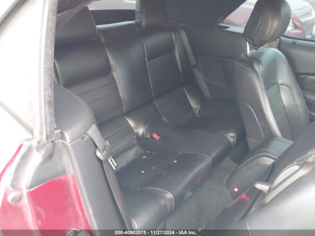 1ZVBP8EM6E5257184 Ford Mustang V6 Premium