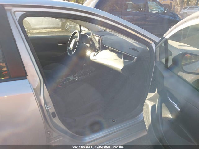 Toyota Corolla Hybrid Le 2021 JTDEAMDE2MJ003319 Image 5
