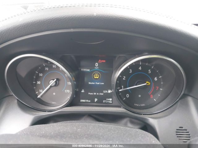 SAJBD4BV6HCY44052 Jaguar Xf 35t Premium