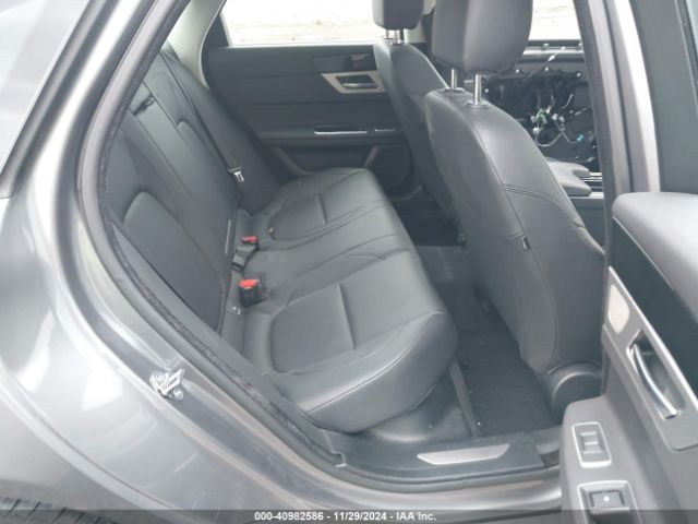 SAJBD4BV6HCY44052 Jaguar Xf 35t Premium