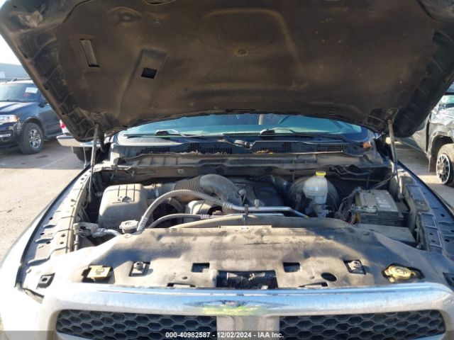 1C6RR7ST0GS141458 RAM 1500 Tradesman