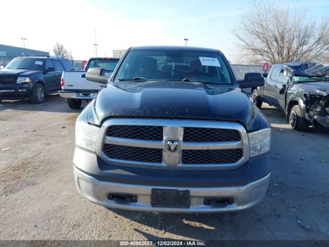 1C6RR7ST0GS141458 RAM 1500 Tradesman