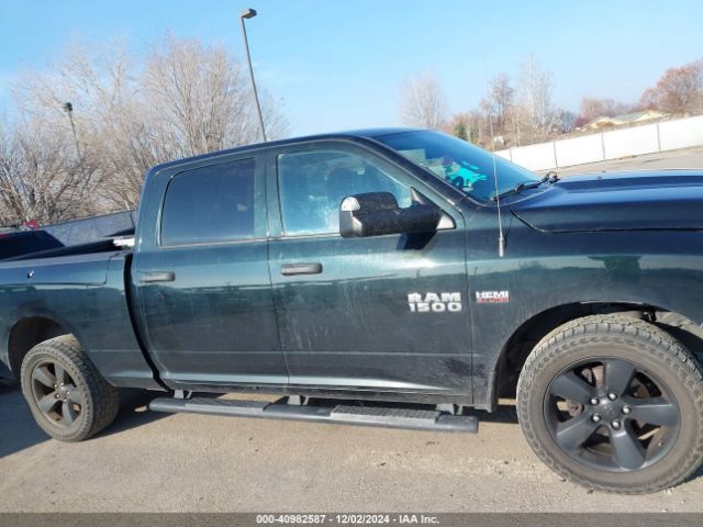 1C6RR7ST0GS141458 RAM 1500 Tradesman